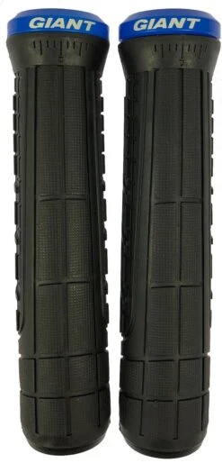 Giant - Poignées Vélo Swage Single Lock-On -Urban Vélo Soldes giant poignees swage singe lock on 1 3840x2160