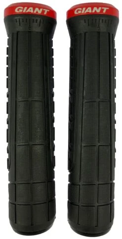 Giant - Poignées Vélo Swage Single Lock-On -Urban Vélo Soldes giant poignees swage singe lock on 3 3840x2160