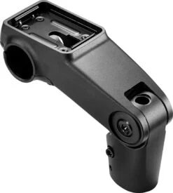 Giant - Potence Avec Support Intégré Pour écran RideDash EVO SG -Urban Vélo Soldes giant potence ridedash evo sg 3840x2160