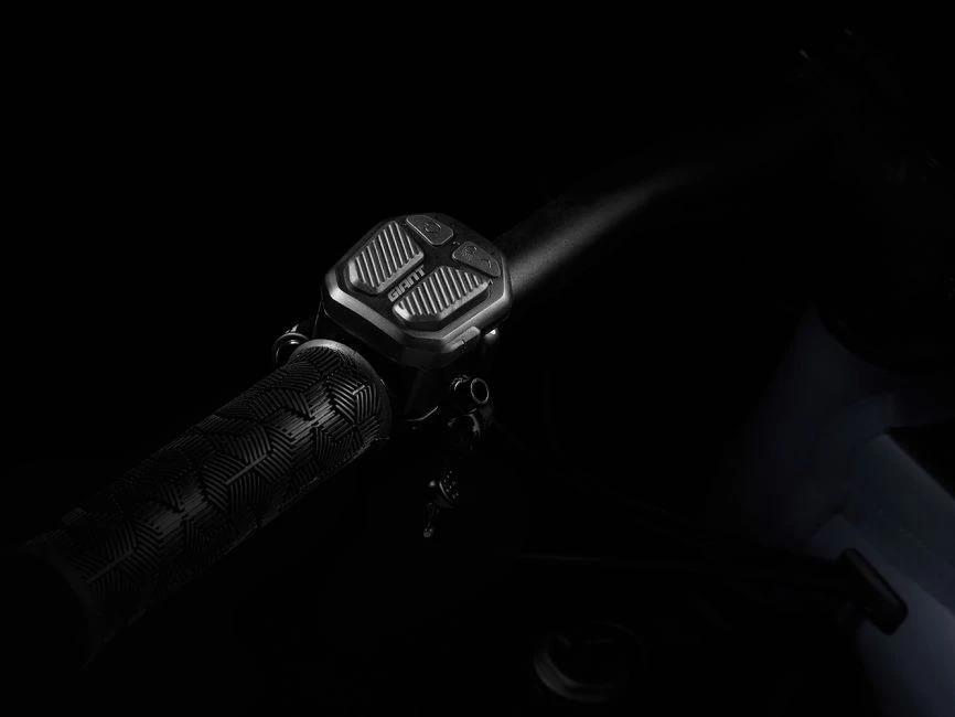 Giant - RideControl Ergo SG - Commande Au Guidon 4 Giant - RideControl Ergo SG - Commande Au Guidon – Image 2