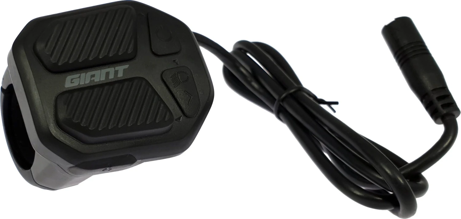 Giant - Commande RideControl One ANT+ 2020 3 Giant - Commande RideControl One ANT+ 2020