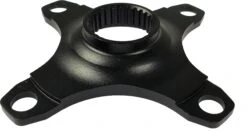 Giant - Spider/ étoile Pour Le Montage Du Plateau Sur Full E+