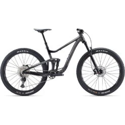 Giant Trance 2 Metallic Black / Noir