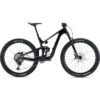 Giant Trance Advanced Pro 1 Carbon/Black Diamond/Chrome -Urban Vélo Soldes giant trance advanced pro 1 carbon black diamond 1