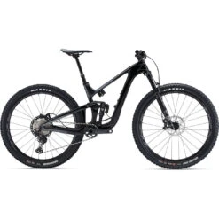 Giant Trance Advanced Pro 1 Carbon/Black Diamond/Chrome
