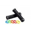 Poignées VTT Giant Tactal Double Lock-On Grip -Urban Vélo Soldes poignees vtt giant tactal double lock on grip