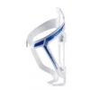 Porte Bidon Vélo Giant Proway Blanc Et Bleu