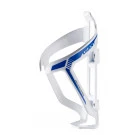 Porte Bidon Vélo Giant Proway Blanc Et Bleu