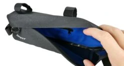 Giant - Sacoche De Cadre H2Pro -Urban Vélo Soldes sacoche de cadre giant h2pro interieur 3840x2160