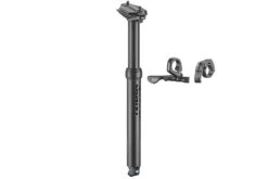 Tige De Selle Télescopique Giant Contact SL Switch Double Commande 30.9mm