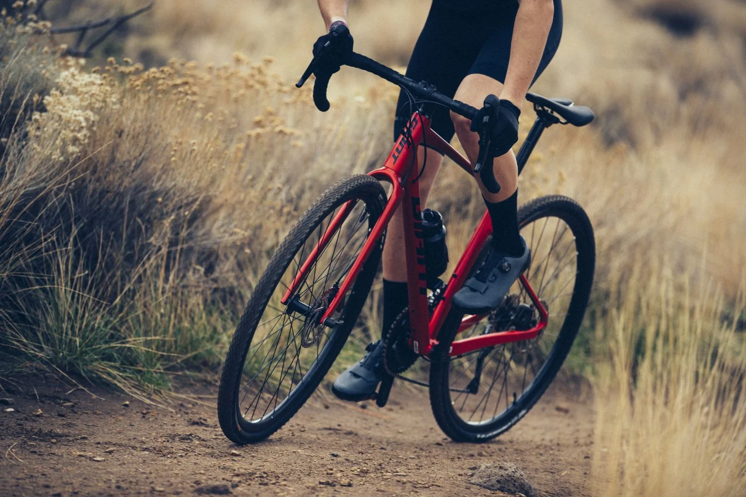 Urban Vélo Soldes -Urban Vélo Soldes MY22 Revolt 1 Action 14